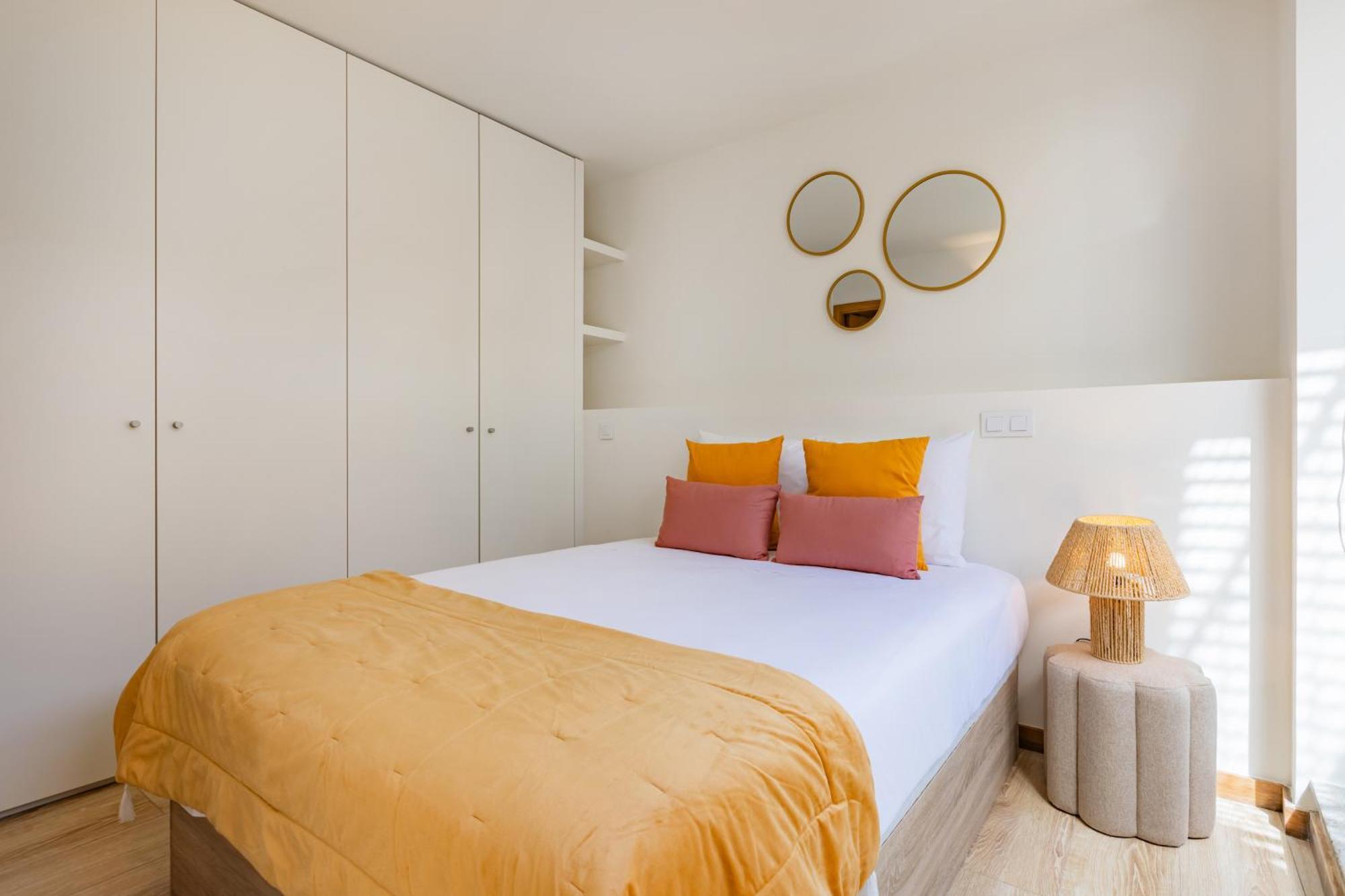 Duque De Saldanha Residences Porto Exterior photo