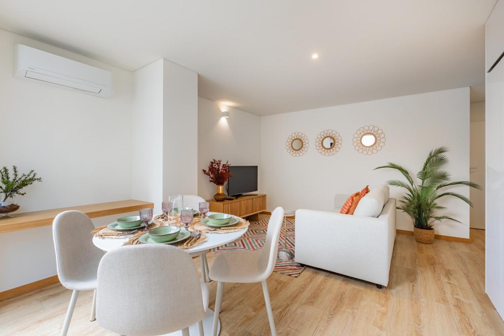 Duque De Saldanha Residences Porto Room photo