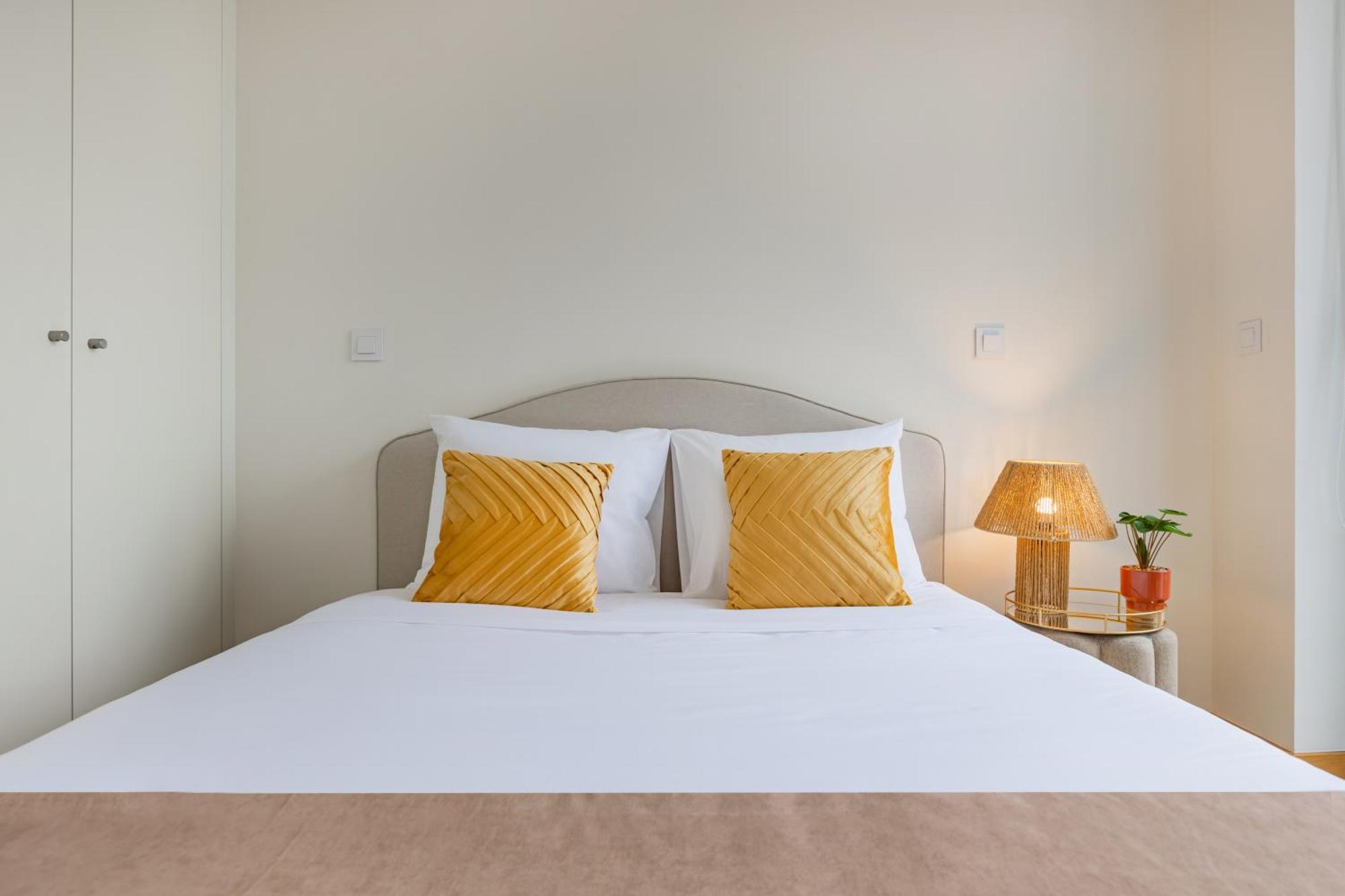Duque De Saldanha Residences Porto Room photo