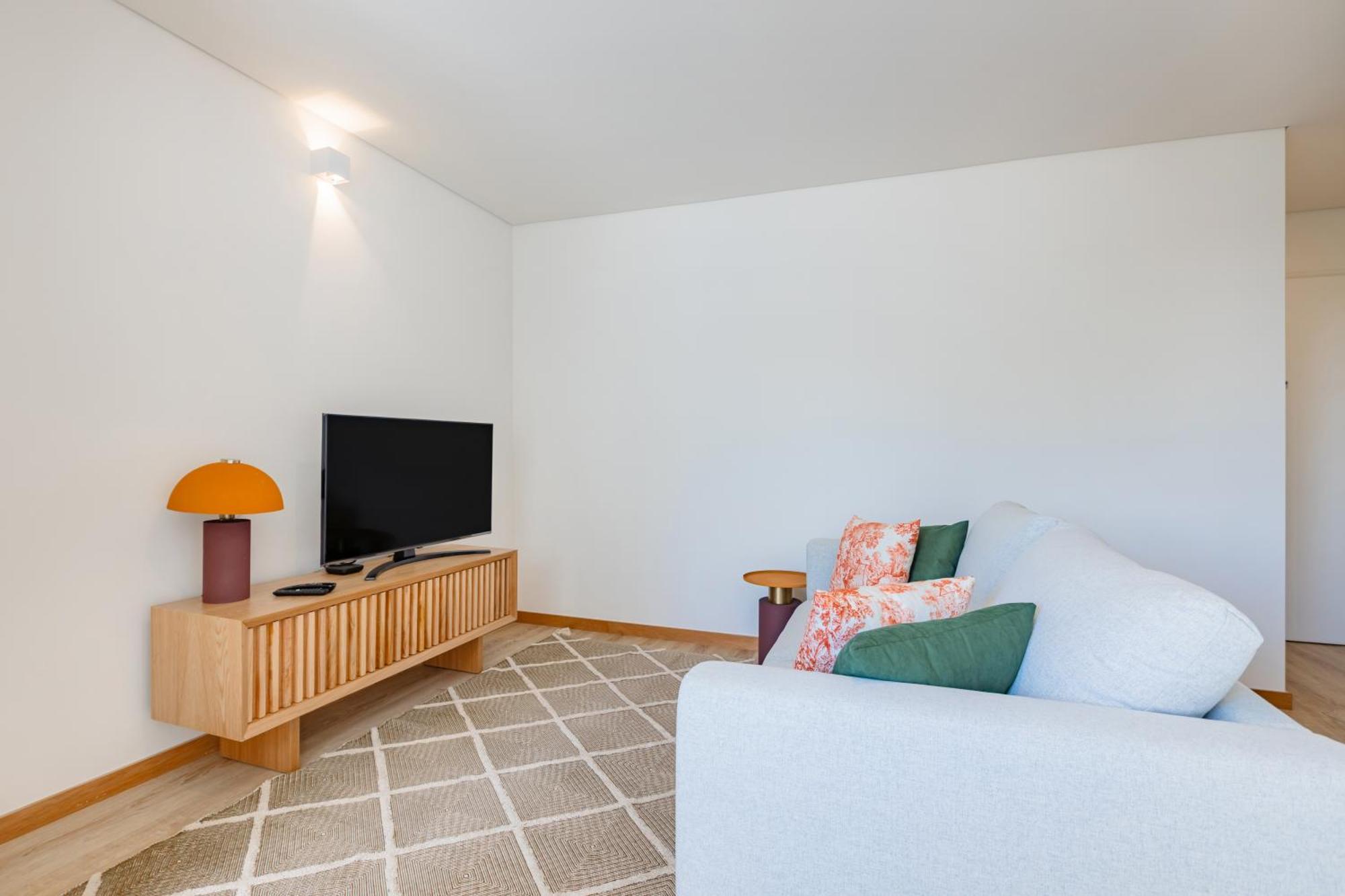 Duque De Saldanha Residences Porto Room photo