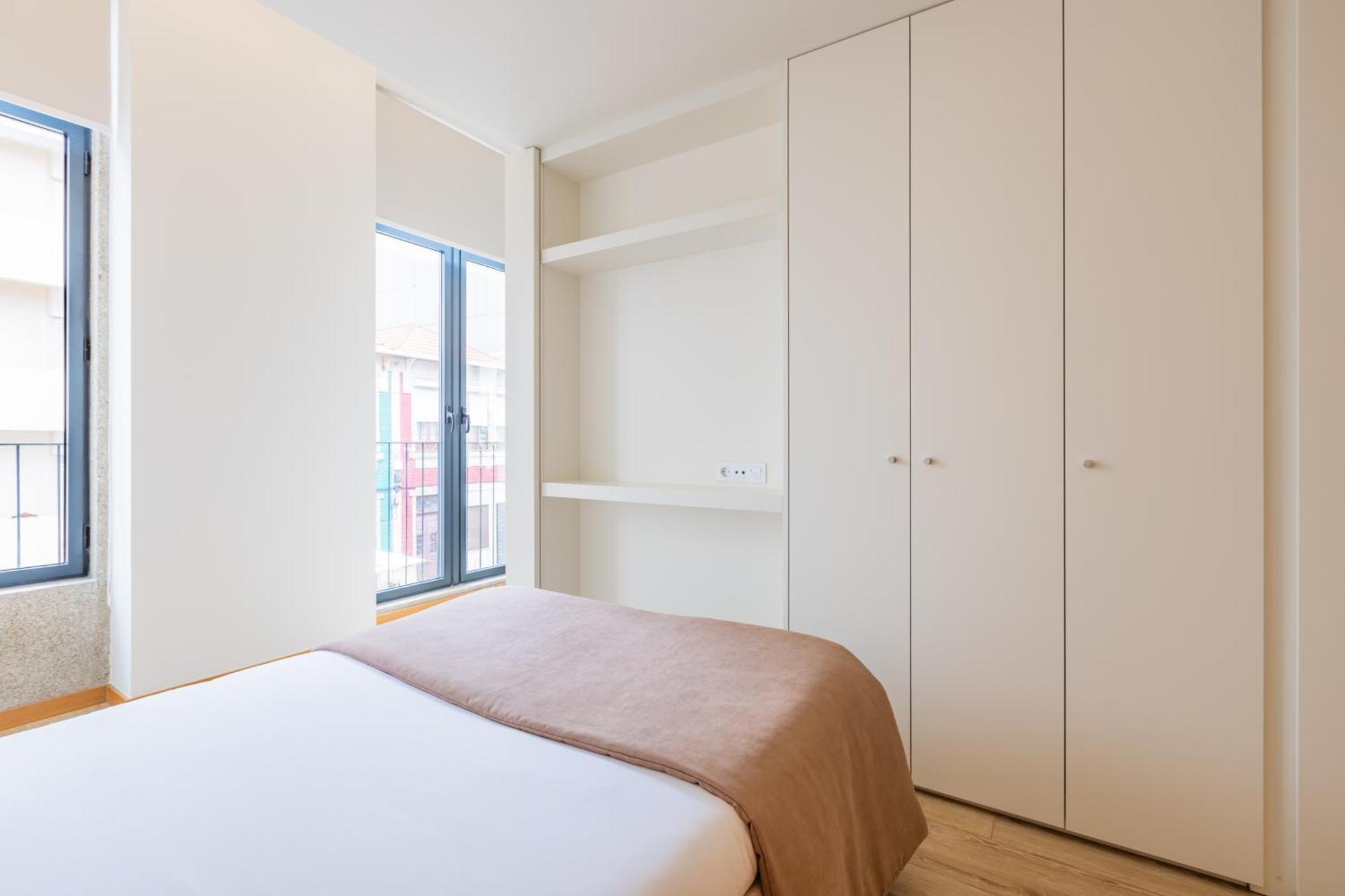 Duque De Saldanha Residences Porto Room photo