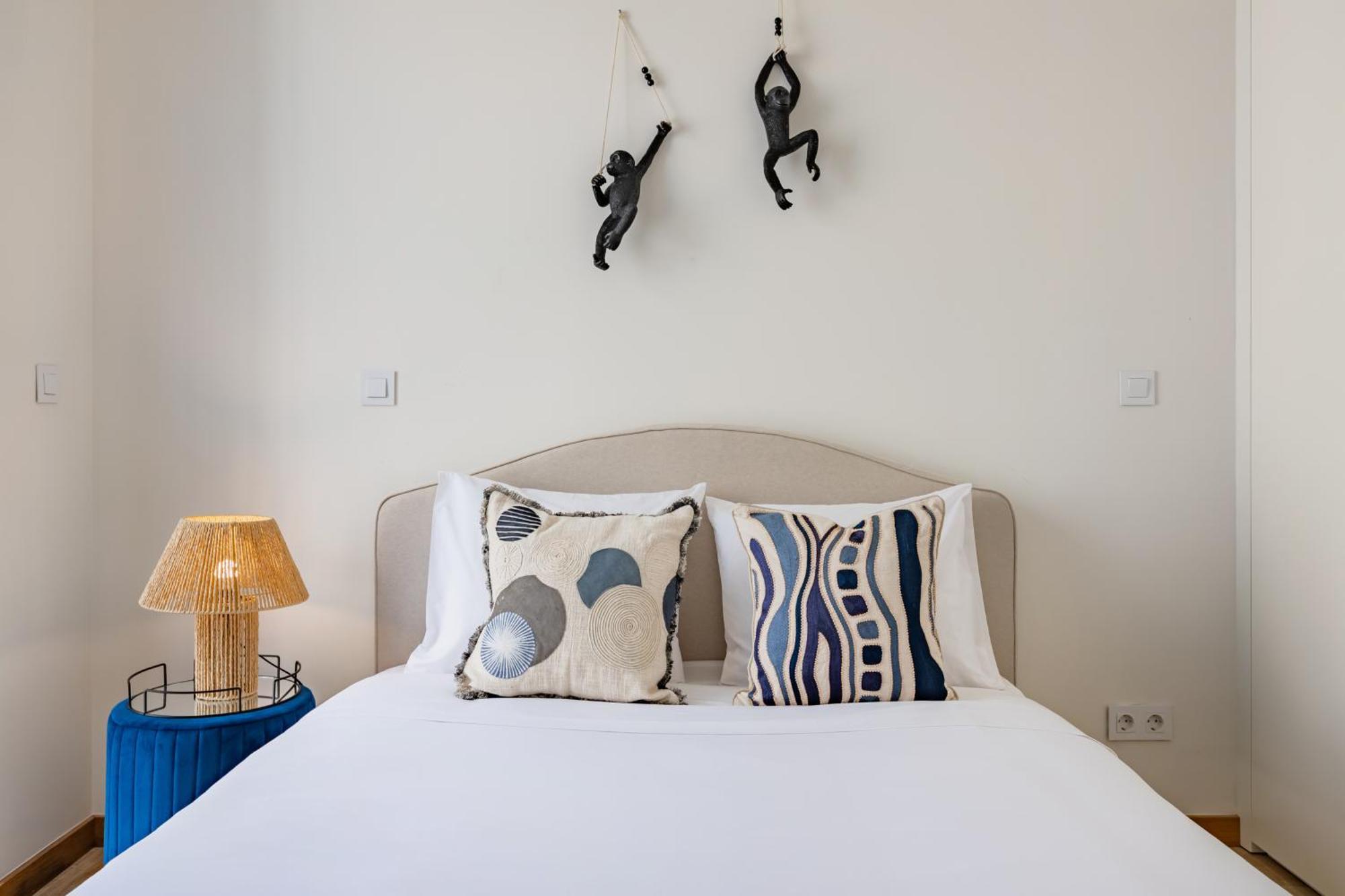 Duque De Saldanha Residences Porto Room photo