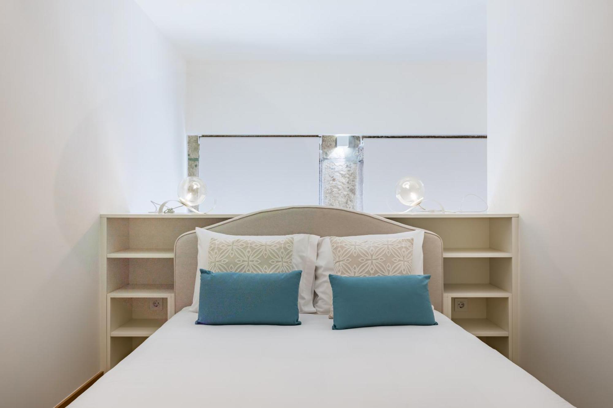 Duque De Saldanha Residences Porto Room photo