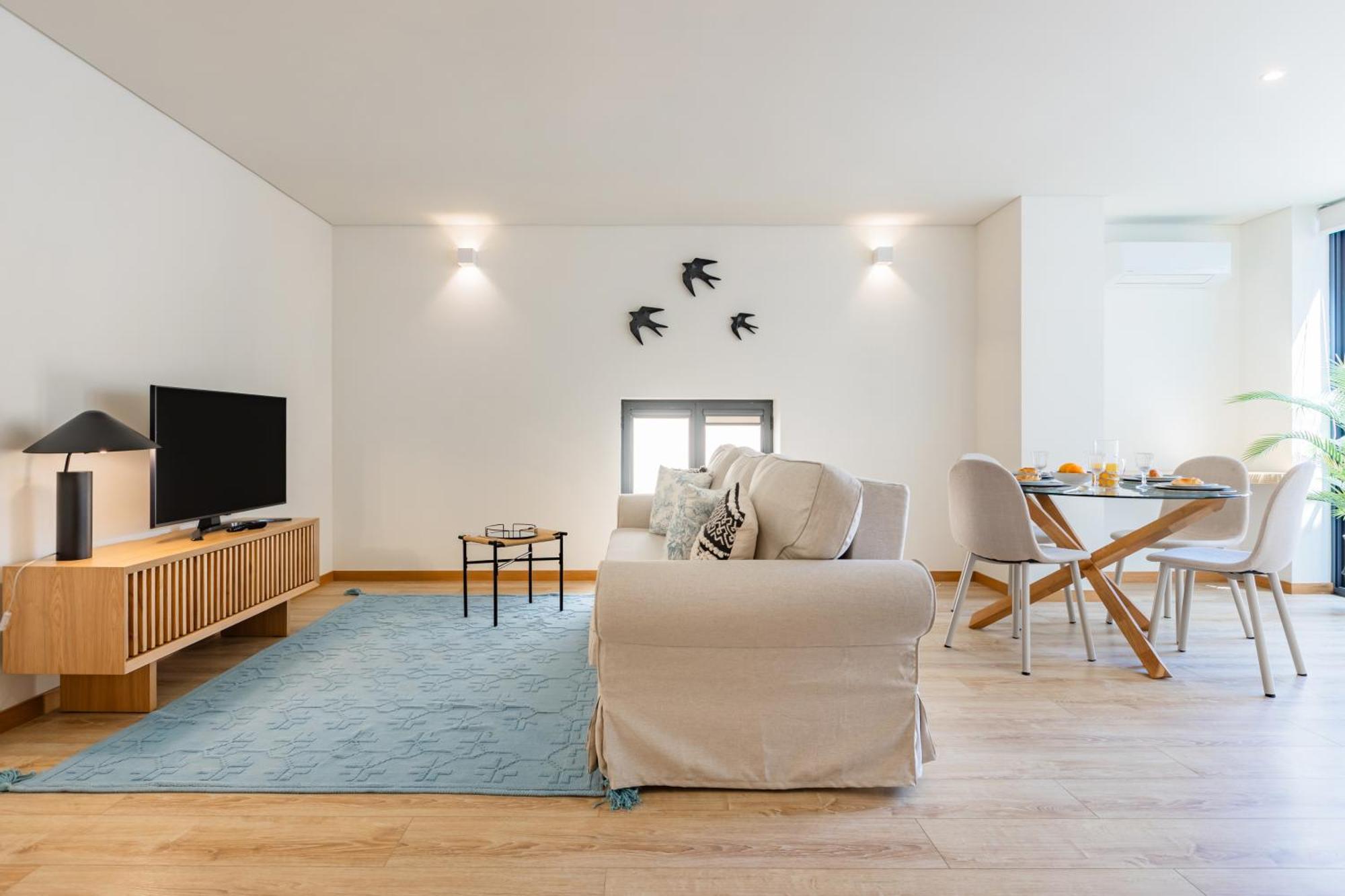 Duque De Saldanha Residences Porto Room photo