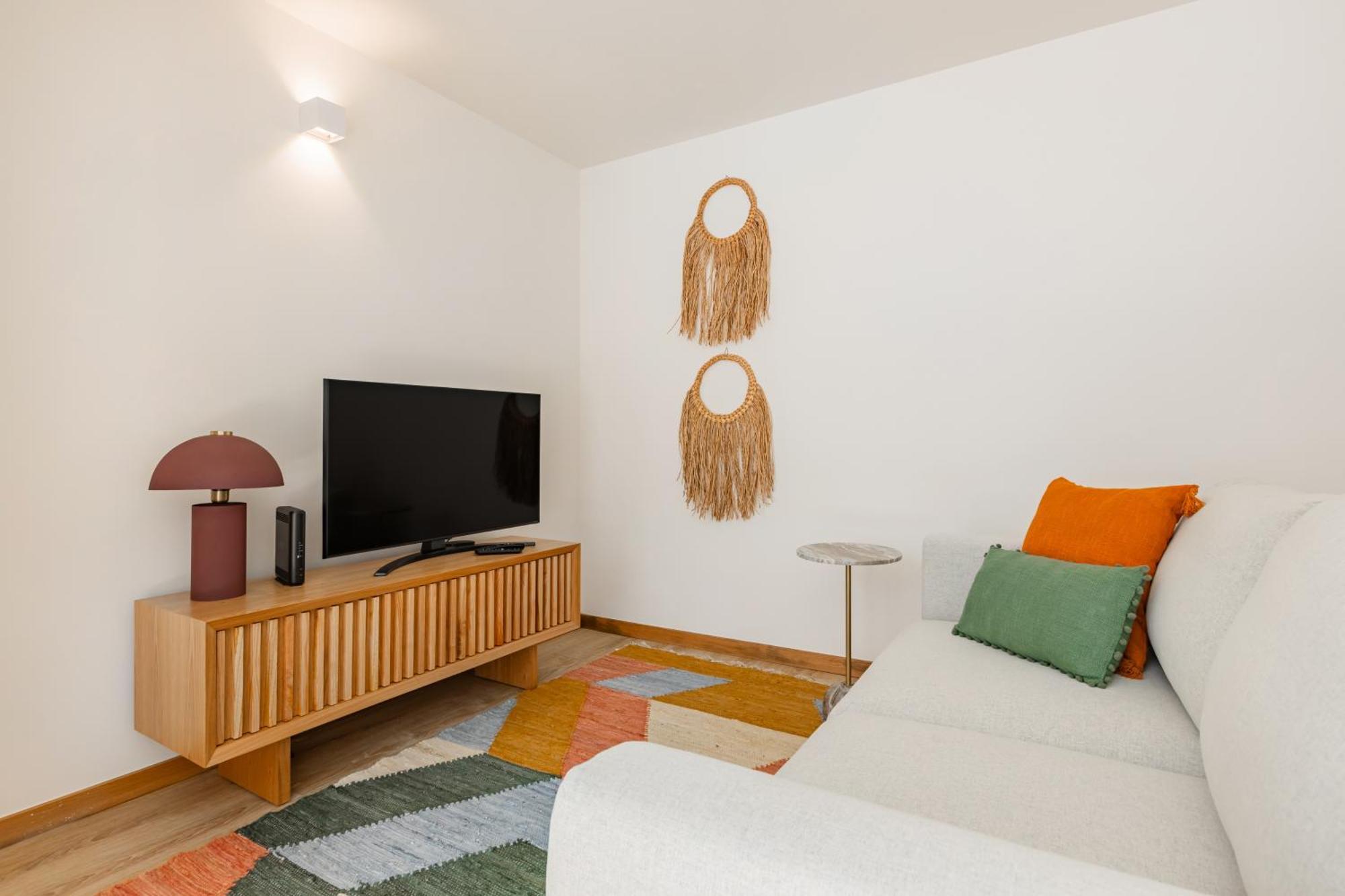 Duque De Saldanha Residences Porto Room photo